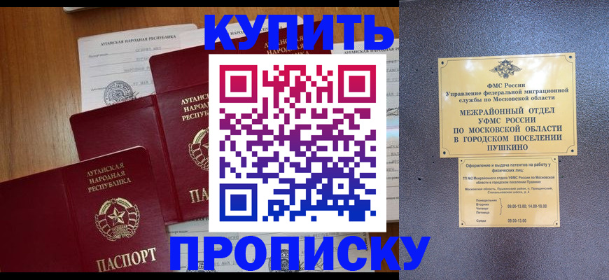 прописка в квартире в Шали